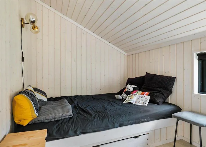 6835-allinge-gronnedalsvej-19-b Сasa de vacaciones Allinge-Sandvig