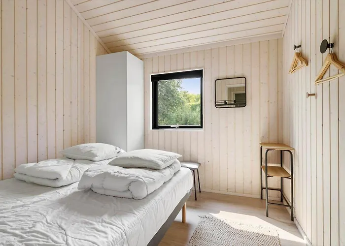 Сasa de vacaciones 6835-allinge-gronnedalsvej-19-b *