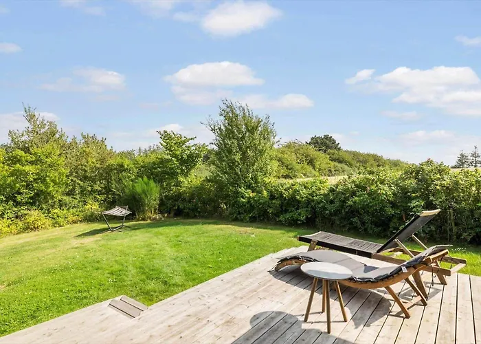 6835-allinge-gronnedalsvej-19-b Сasa de vacaciones Allinge-Sandvig